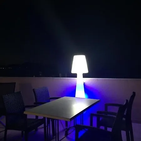 アパート Casa Baulo