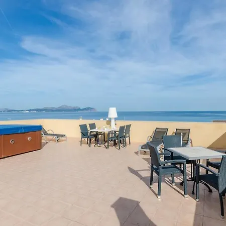 Casa Baulo *
